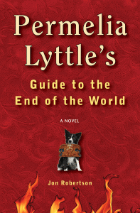 Permelia Lyttle's Guide cover